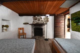 Rustic on the Verzasca River - 3