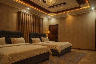 The Guest House Islamabad - 9