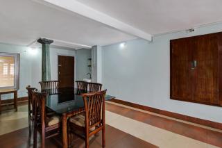 Hotel O by OYO Wooden Cave By M2 - 5