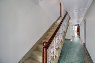 Hotel O by OYO Wooden Cave By M2 - 0