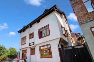 Hotel O by OYO Wooden Cave By M2 - 4