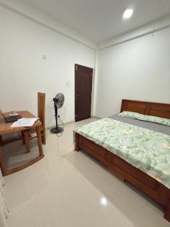 DIU villa - Matara - 1