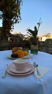 Da Ida - In Lak' Ech - Matera - 2