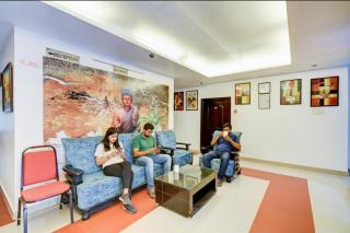 FabHotel Pushpa Grand - 7