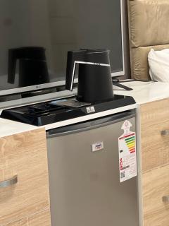 Al Hamra Sky Stay - 3