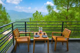 The Hillcrest apartments kasauli - 5
