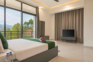 The Hillcrest apartments kasauli - 1