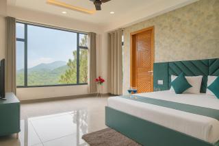 The Hillcrest apartments kasauli - 6