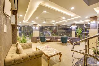 Hotel Park Tree Near IGI Delhi Airport - 2