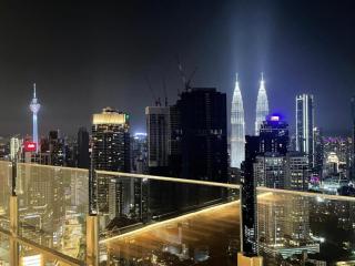 Agile Sky Pavilion Homestay Bukit Bintang KL - 6