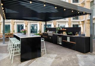 Student Only Modern Ensuite at Wick Park Near Olympic Park - London - 8