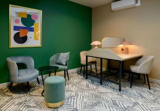 Student Only Modern Ensuite at Wick Park Near Olympic Park - Londres - 4