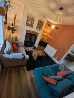 Alexander's House - 0