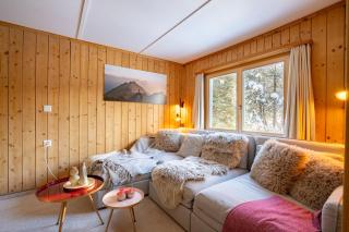 A&Y Chalet Davos Central - 6