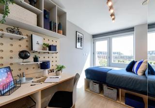 Student Only Modern Ensuite at Wick Park Near Olympic Park - 8