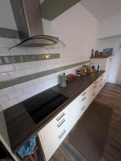 Alexander's House - 5