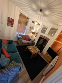 Alexander's House - 8