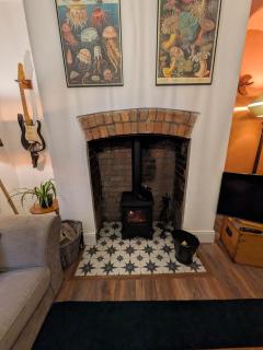 Alexander's House - 9