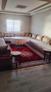 Appartement Marrakech Gueliz 5 Min Drive to City Center - 3
