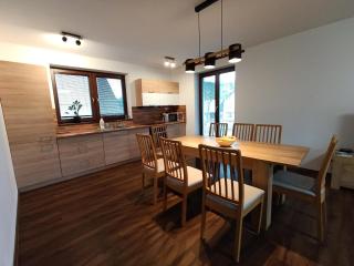 Apartmánový Dom Terchová - 1