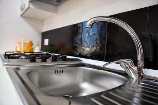 Boa Vista San Vito - Area Fitness, Barbecue Area, Tennis Court - 4