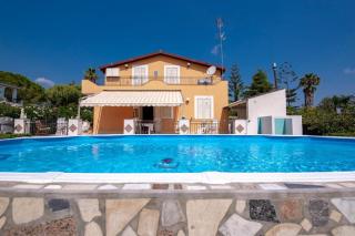 Villa Jole - SiciliaVacanza - 7