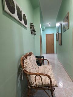 Villa Jole - SiciliaVacanza - Fontane Bianche - 3