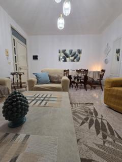 Villa Jole - SiciliaVacanza - Fontane Bianche - 5