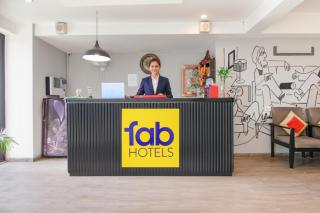 FabHotel Infinity Stays Near Medanta- The Medicity, Gurgaon - 8