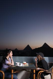 RIZK LUXURY hOTEL - 3