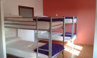 Albergue de Peregrinos La Espiral - Finisterre - 9