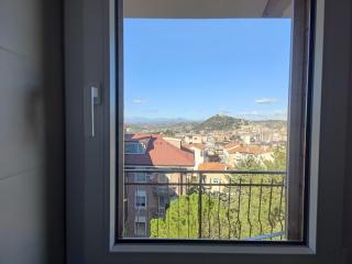 Casa vista Campobasso SmartCheck-In & Wifi Fibra - 2