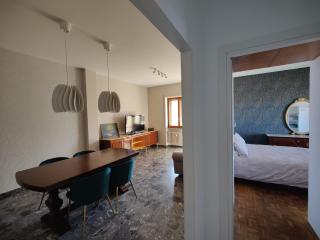 Casa vista Campobasso SmartCheck-In & Wifi Fibra - 1