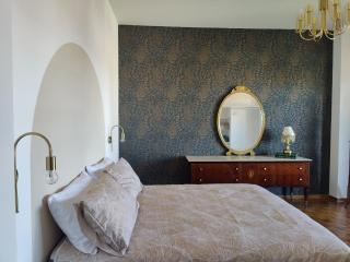 Casa vista Campobasso SmartCheck-In & Wifi Fibra - 8