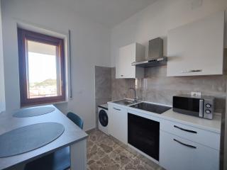 Casa vista Campobasso SmartCheck-In & Wifi Fibra - 5