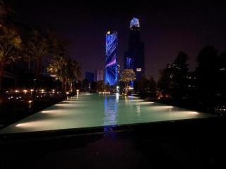 Agile Sky Pavilion Homestay Bukit Bintang KL - 1