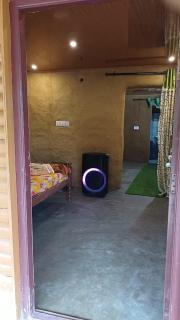 Mud bees resort - Kanthalloor - 2