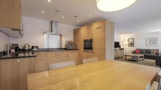 Haus Zur Matte by Zermatt Premium Apartments - 9