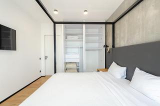 Petrovdom Apartments 18-173 in RC Kvartet , 16Г Vasyl Lypkivskyi Street - 7