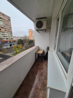 New, modern and cozy 2 bedroom apartment with balcony - 8