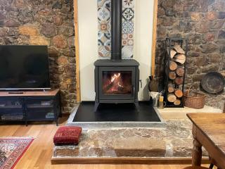 Casa Rural MONTE ROBLO - 5