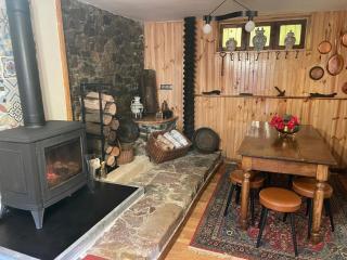 Casa Rural MONTE ROBLO - 4