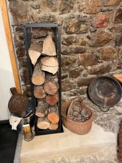 Casa Rural MONTE ROBLO - 1