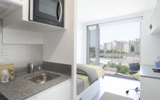 Student only Modern Studio at Chapter Lewisham - 8