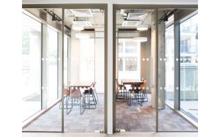 Student only Modern Studio at Chapter Lewisham - 1