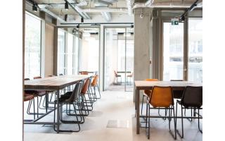 Student only Modern Studio at Chapter Lewisham - 2