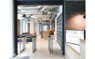 Premium Studio just 5 Minutes away from Lewisham Station - Chapter Lewisham - 8