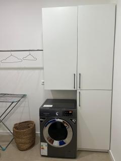 Hi-Tech Oasis Loft Villa with Outdoor Jacuzzi - 4