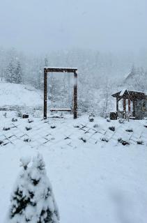 A-frame-hub - Slavske - 5