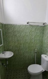 Lahat garden Apart - 0